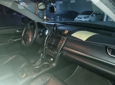 2015 Toyota Camry 4T1BD1FK1FU149025 VIN:4T1BD1FK1FU149025