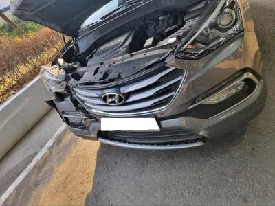 2016 Hyundai Santa FE KMHSW81UBGU619811 VIN:KMHSW81UBGU619811