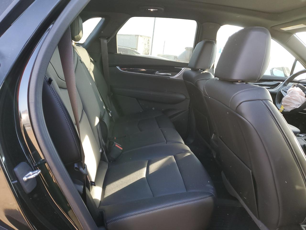 2024 CADILLAC XT5 PREMIUM LUXURY VIN:1GYKNDRS7RZ710294
