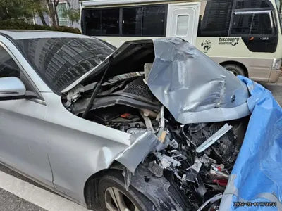 2018 Mercedes-Benz C 220 671KMWDDWF0FB7JR3 VIN:671KMWDDWF0FB7JR3