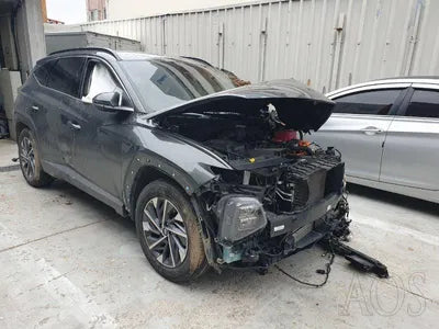 2022 Hyundai Tucson KMHJE811BPU080400 VIN:KMHJE811BPU080400