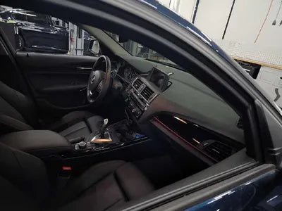 2017 BMW 118 WBA1S5105HV807961 VIN:WBA1S5105HV807961