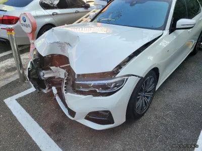 2021 BMW 320 WBA5X5104MFL14649 VIN:WBA5X5104MFL14649