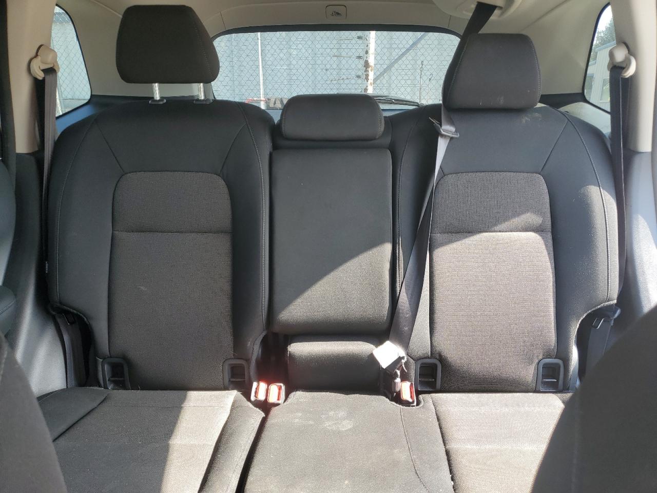 2023 HONDA CR-V EX VIN:2HKRS4H47PH401252