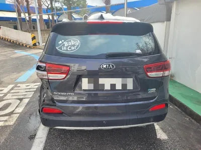 2017 Kia Sorento KNAPK81ADHA346447 VIN:KNAPK81ADHA346447