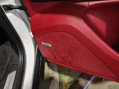 2020 Porsche Cayenne VIN:
