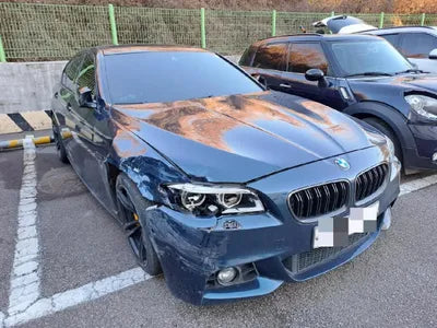 2016 BMW 520 WBA5E7102GG563516 VIN:WBA5E7102GG563516