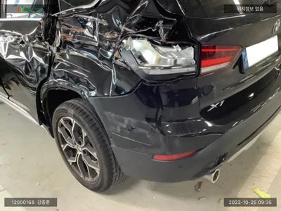 2021 BMW X1 WBA31AD05M5S85617 VIN:WBA31AD05M5S85617