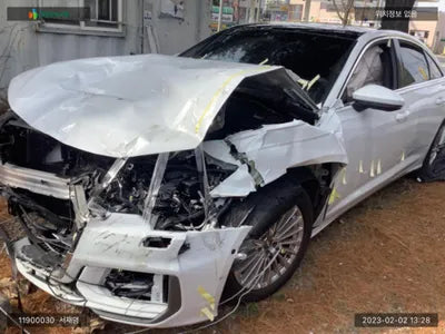 2020 Audi A6 WAUZZZF28LN018079 VIN:WAUZZZF28LN018079