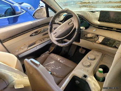 2022 Genesis G70 VIN: