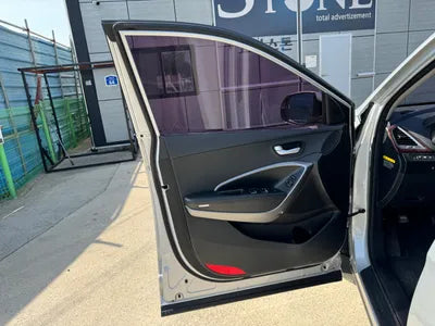 2017 Hyundai Santa FE KMHSU81UBHU703222 VIN:KMHSU81UBHU703222