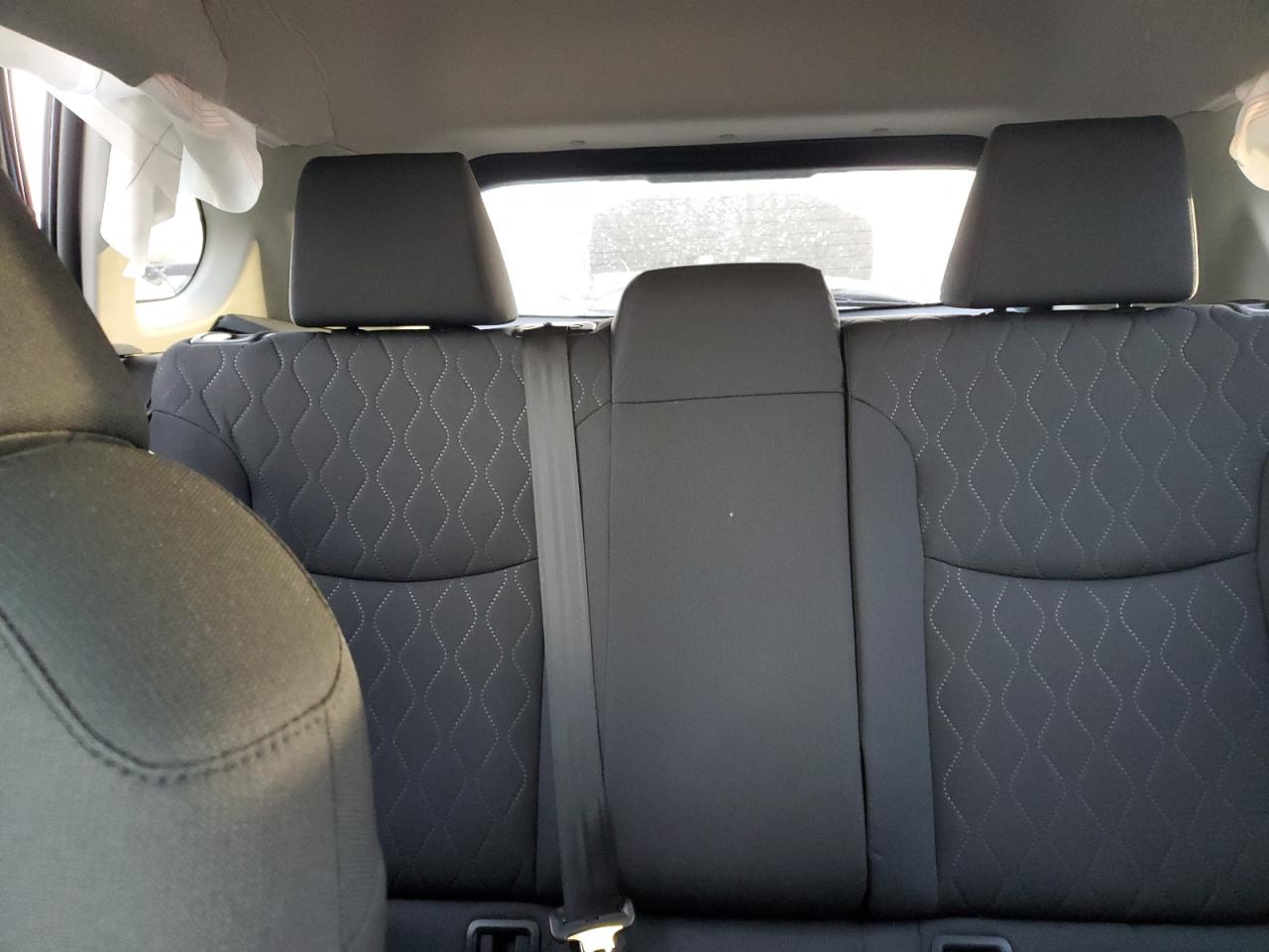 2022 TOYOTA COROLLA CROSS LE VIN:7MUCAAAG3NV034858