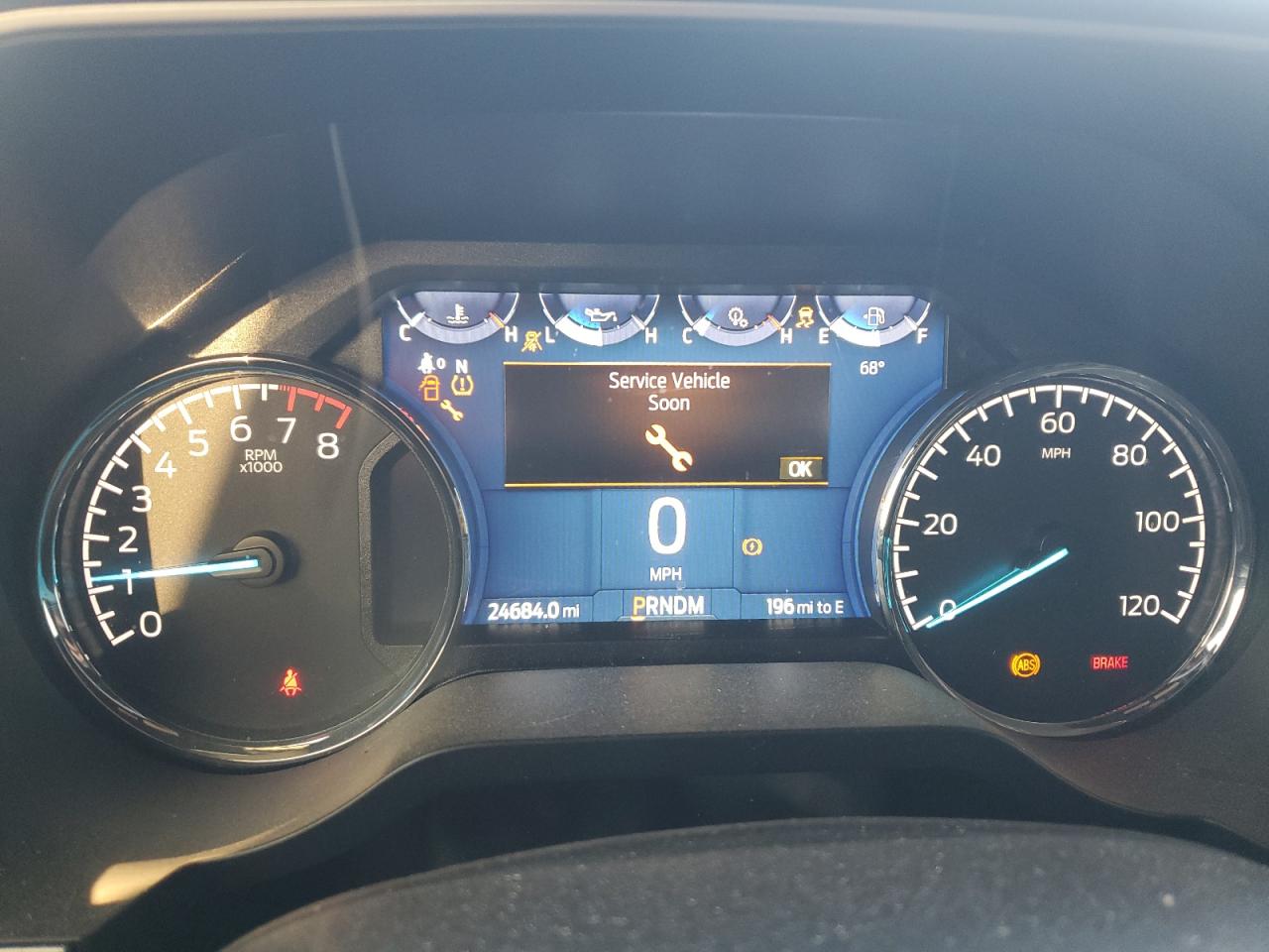 2023 FORD F150 SUPERCREW VIN:1FTFW1E58PFC07245