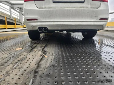 2016 BMW 320 WBA8C5109GK639558 VIN:WBA8C5109GK639558