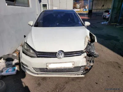 2015 Volkswagen Golf WVWZZZAUZFW194785 VIN:WVWZZZAUZFW194785