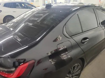 2022 BMW 320 WBA5X5104NFM28233 VIN:WBA5X5104NFM28233