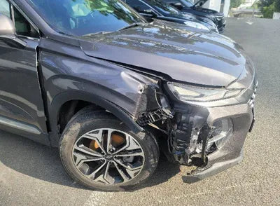 2019 Hyundai Santa FE KMHS381CDKU083436 VIN:KMHS381CDKU083436