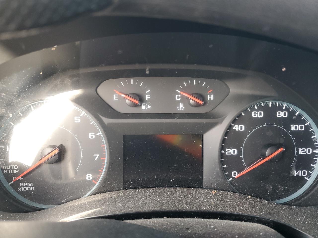 2022 CHEVROLET MALIBU LT VIN:1G1ZD5ST3NF152819