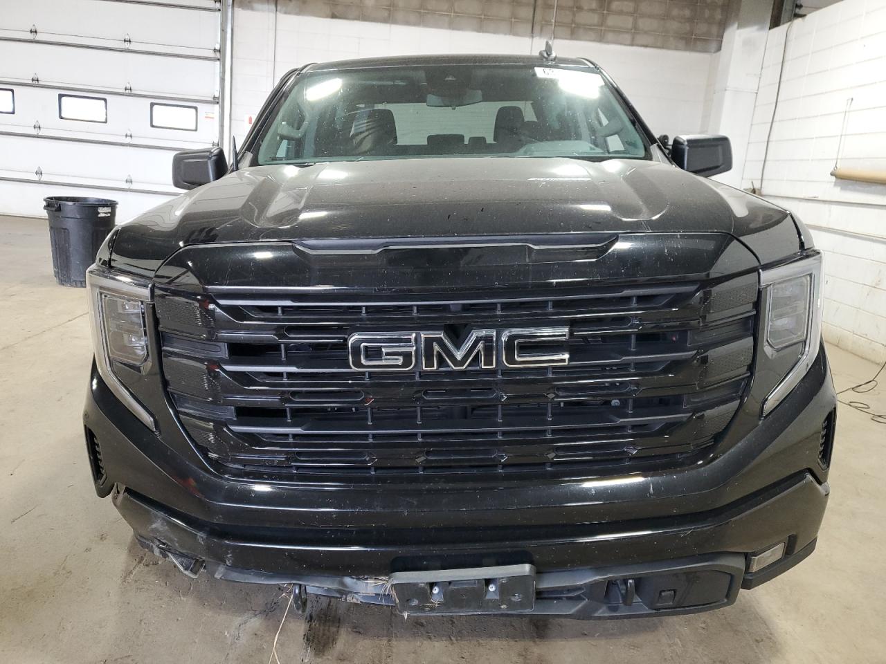 2022 GMC SIERRA K1500 ELEVATION VIN:3GTUUCET6NG622650