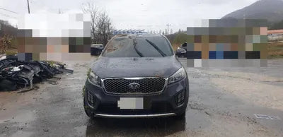 2016 Kia Sorento KNAPK81ABGA194335 VIN:KNAPK81ABGA194335