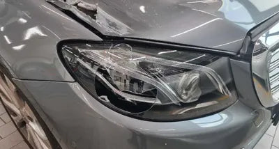 2018 Mercedes-Benz E 300 VIN: