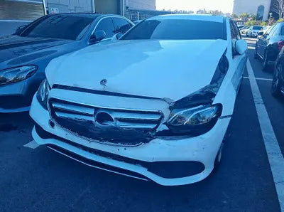 2019 Mercedes-Benz E 300 WDDZF4JB6KA678929 VIN:WDDZF4JB6KA678929