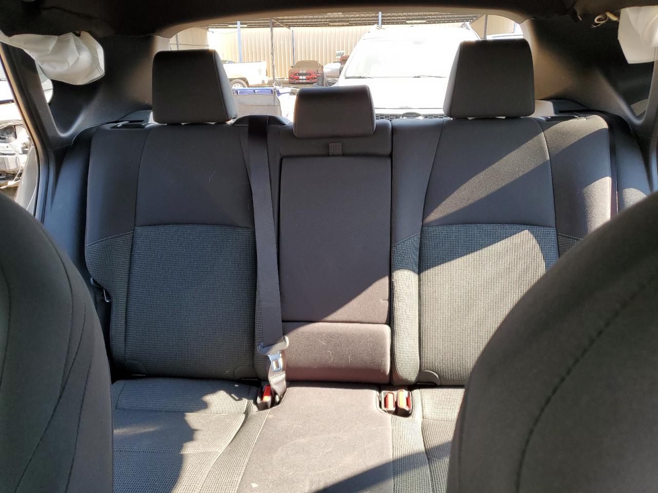 2023 SUBARU SOLTERRA PREMIUM VIN:JTMABABA2PA016781