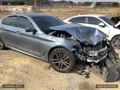 2018 BMW 520 WBAJC5109JWB87454 VIN:WBAJC5109JWB87454