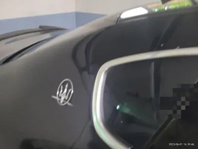 2014 Maserati Quattroporte VIN: