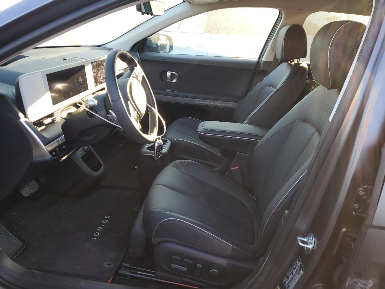 2024 HYUNDAI IONIQ 5 LIMITED VIN:KM8KRDDF4RU300033