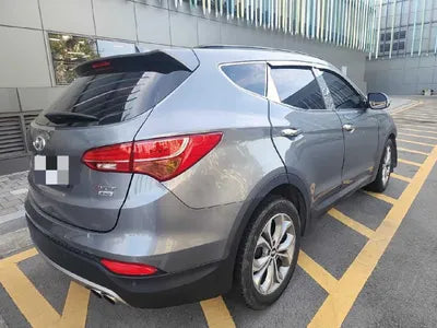 2015 Hyundai Santa FE 762KMKMHSW81UDFU4 VIN:762KMKMHSW81UDFU4