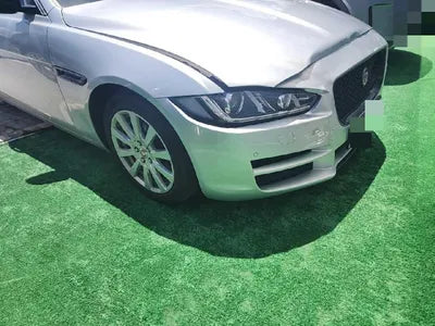 2018 Jaguar XE SAJAB4BN6JCP42841 VIN:SAJAB4BN6JCP42841