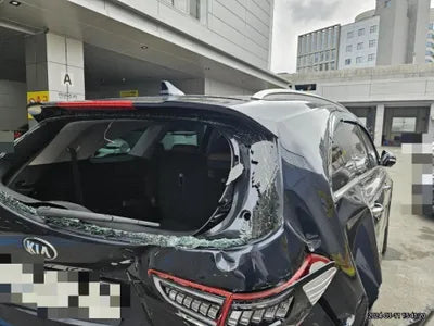2019 Kia Sorento VIN: