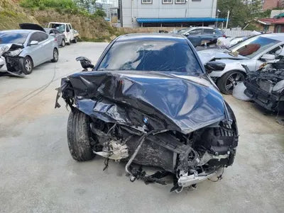 2018 BMW 530 WBAJD3108JB255877 VIN:WBAJD3108JB255877