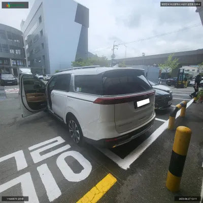 2020 Kia Carnival KNANE81BBMS019542 VIN:KNANE81BBMS019542