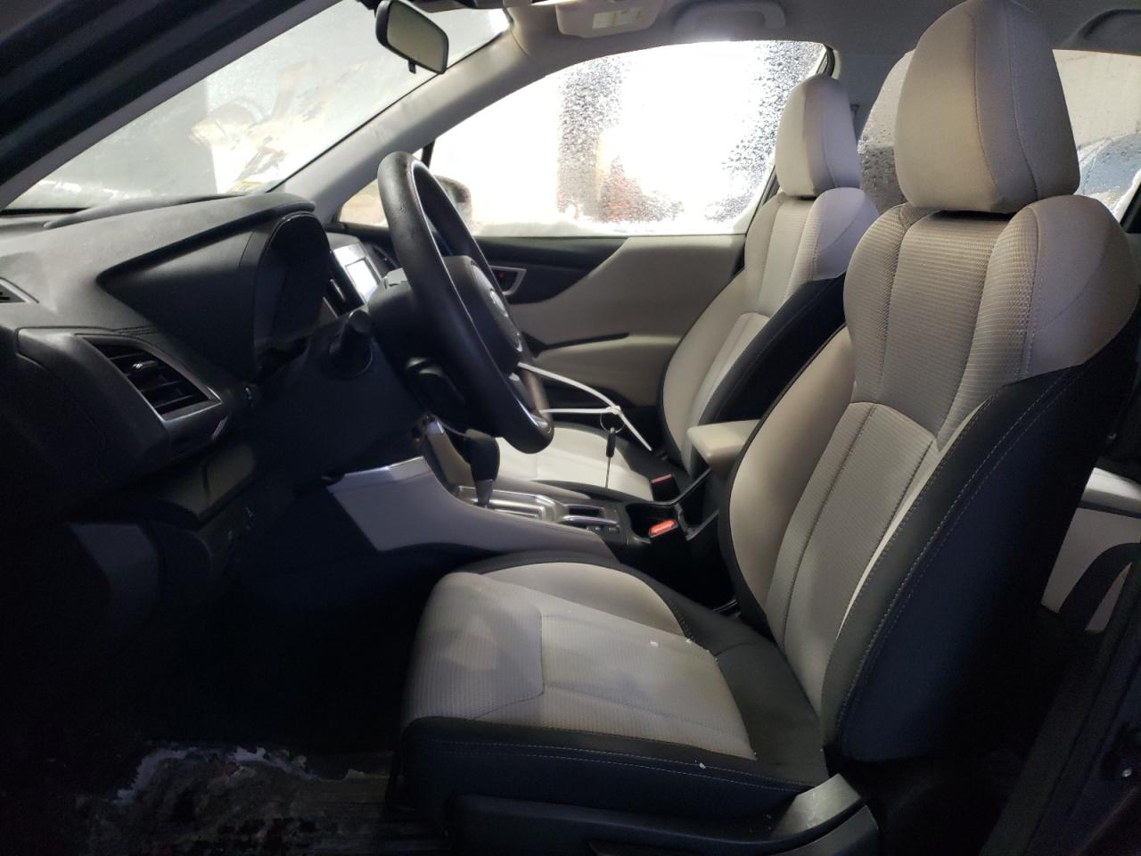 2024 SUBARU FORESTER  VIN:JF2SKABC6RH411676