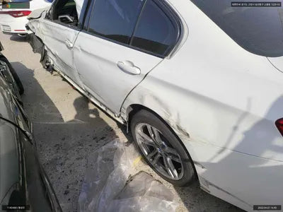 2018 BMW 320 WBA8C5104JA075184 VIN:WBA8C5104JA075184