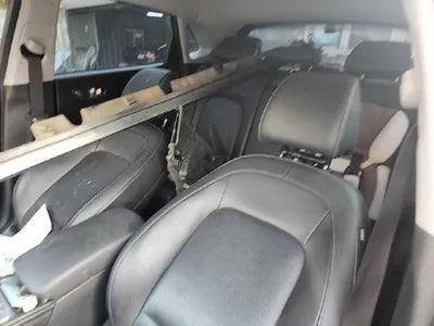 2020 Hyundai Kona VIN: