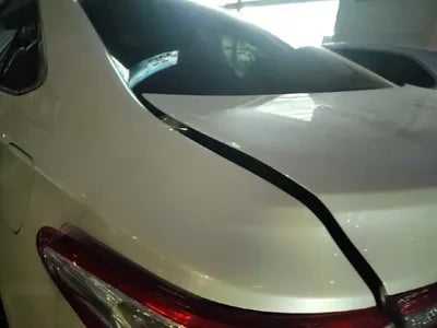 2016 Toyota Camry VIN: