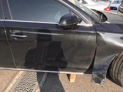 2016 Audi 50 WAUZZZ4H2GN010721 VIN:WAUZZZ4H2GN010721