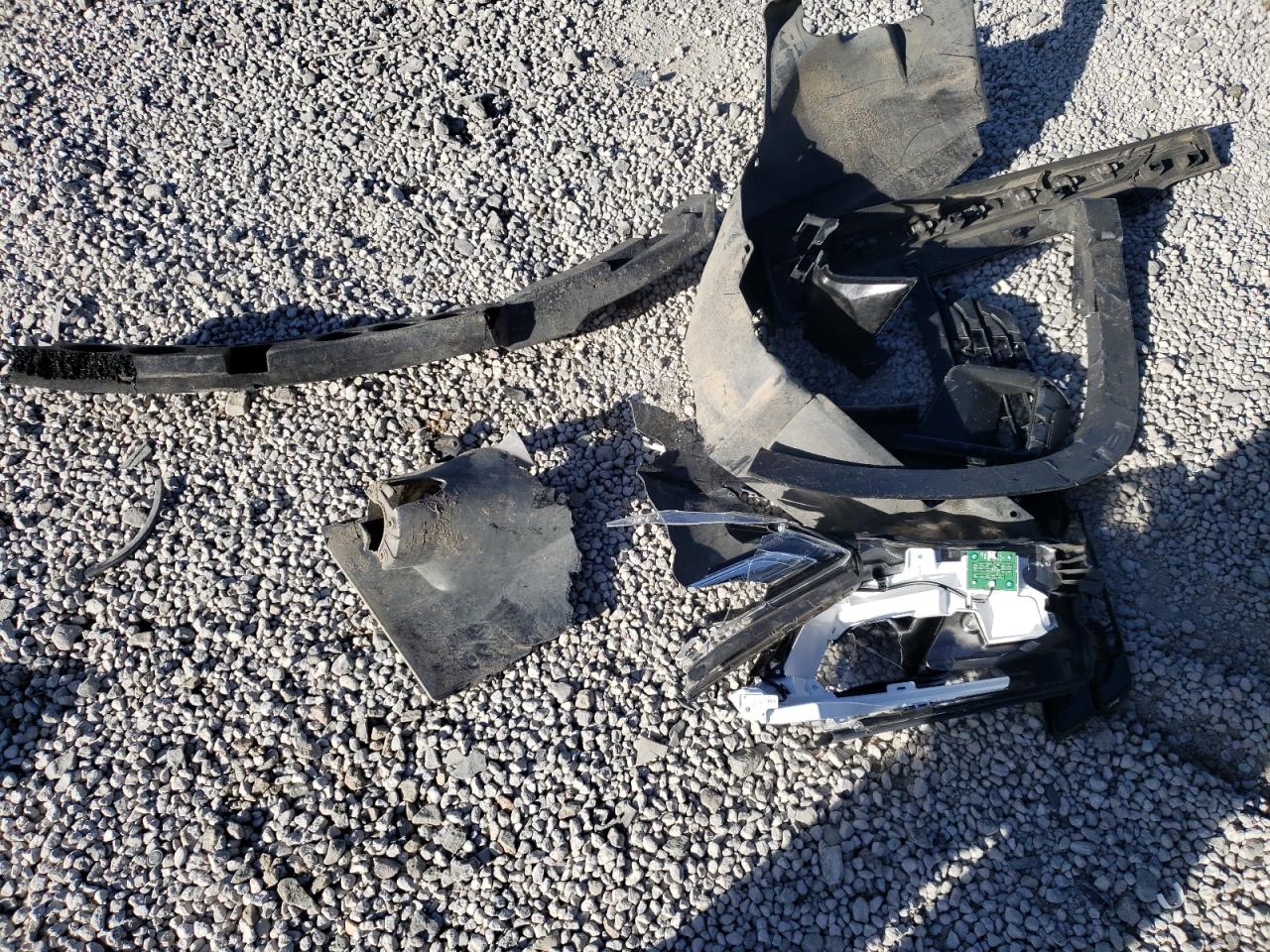 2024 SUBARU FORESTER SPORT VIN:JF2SKAGC4RH414181