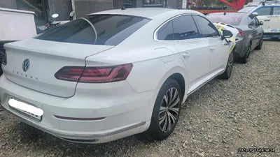 2019 Volkswagen Arteon WVWZZZ3HZKE015081 VIN:WVWZZZ3HZKE015081