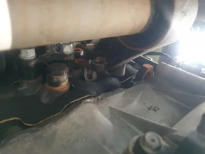 2022 Genesis G80 VIN: