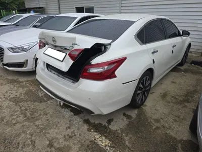 2018 Nissan Altima 1N4AL3AP3JC167452 VIN:1N4AL3AP3JC167452