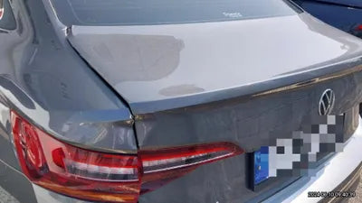 2023 Volkswagen Jetta VIN: