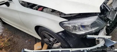 2020 Mercedes-Benz C 200 VIN: