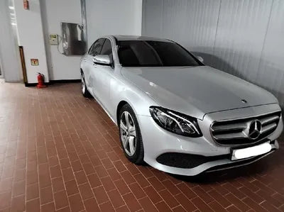 2017 Mercedes-Benz E 200 849KMWDDZF4CB1HA2 VIN:849KMWDDZF4CB1HA2