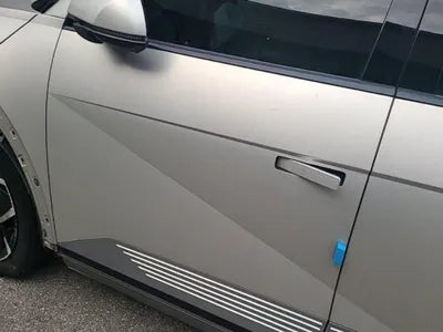 2022 Hyundai Ioniq VIN: