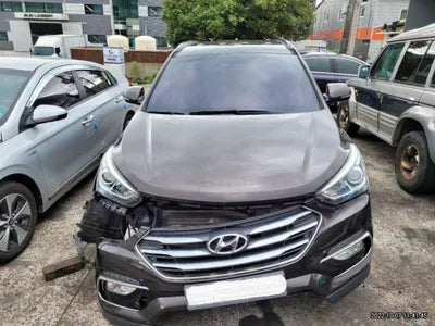 2016 Hyundai Santa FE KMHSW81UDGU700308 VIN:KMHSW81UDGU700308