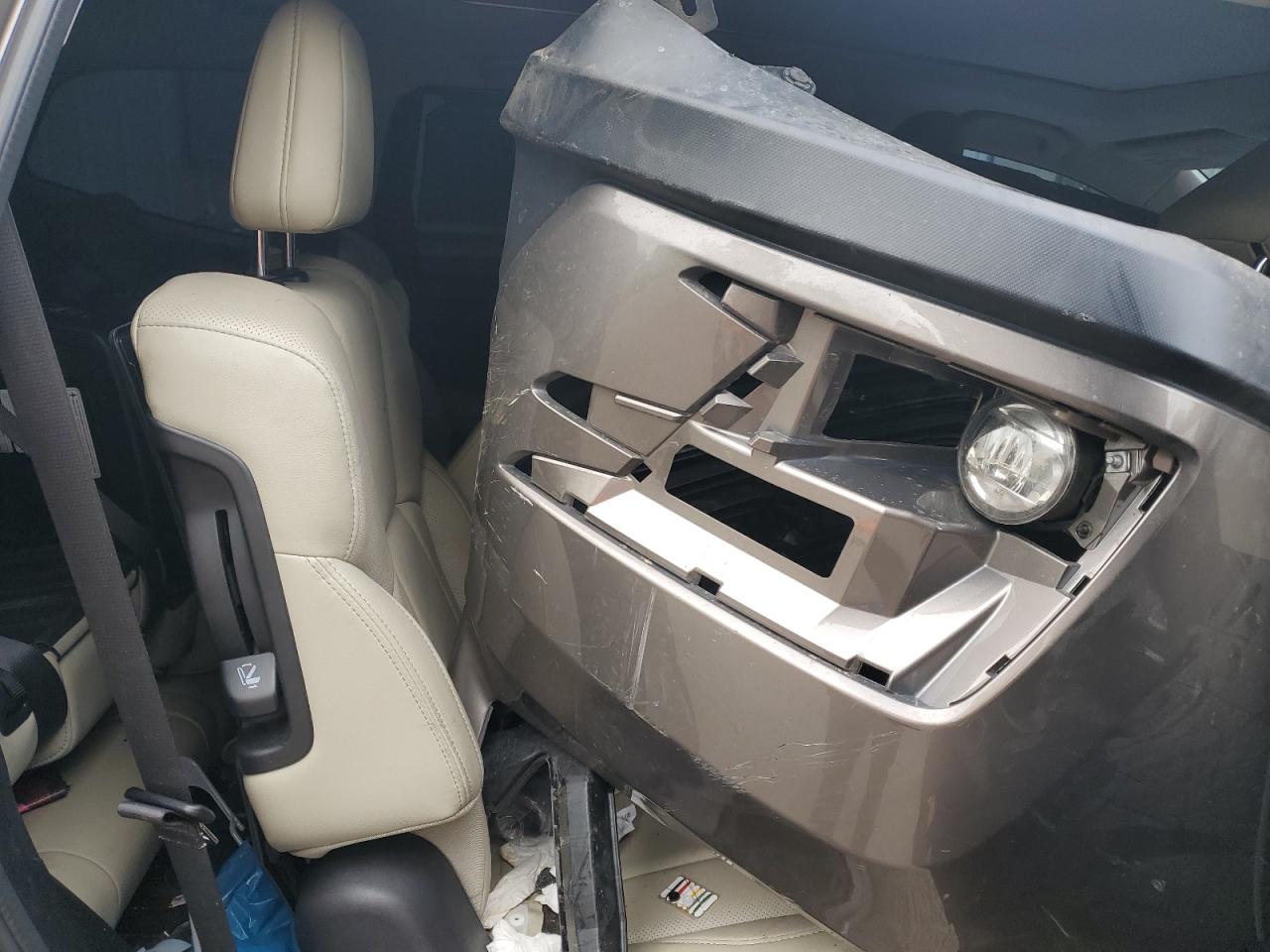 2022 SUBARU ASCENT LIMITED VIN:4S4WMAPD9N3441706